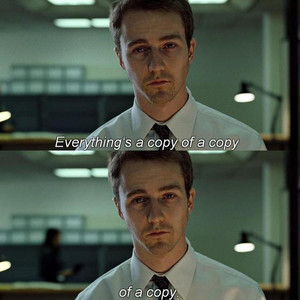 Fight Club (1999)